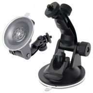 Кріплення На Присоску Для Спортивних Камер Gopro Eken Sjcam Dji