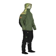 Ursuit Рибальський Сухий Костюм Gemino Predator