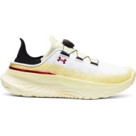 Кросівки Under Armour Ua Slipspeed Mega Ripstp Gid Унісекс - Бежеві