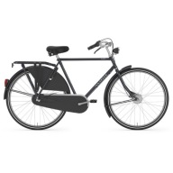 Міський Велосипед Gazelle Classic R3T H61