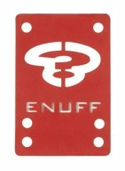 Амортизаційні Колодки Enuff | Ред