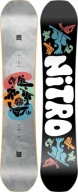 Дитяча Дошка Nitro Ripper Youth 2024 132