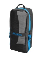 Сумка Salewa Gear Bag - Чорна