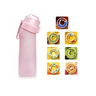 Flavor Botl Water Botl With 7 Pods Set Без Цукру Та Калорій 0,65 Л