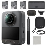 Dji Osmo 360 Adventure Combo, 360 Спортивна Камера