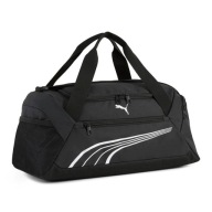 Туристична Сумка Puma Fundamental Black 09118901 Розмір M