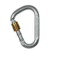 Hms Climbing Technology – Сталевий Карабін Snappy Steel Sg