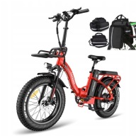 Fafrees F20 Max Електромобіль 160Км 500W22.5Ah 20