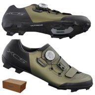 Педалі Shimano Sh-Xc502 Mtb