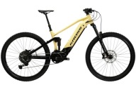 Велосипед Kross Grist Boost 1.0 L 16