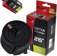 Трубка 26 Х 1,75/1,95/2,0/2,125 Av 48 Мм Prox