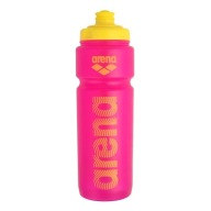 Спортивна Пляшка Для Води З Ергономічною Ручкою Arena Sport Bottle Pink Yellow