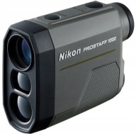Лазерний Далекомір Nikon Prostaff 1000 Bka151Ya