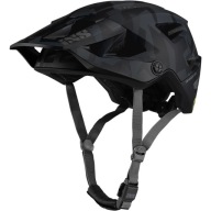 Шолом Ixs Trigger Am Mips Camo Чорний 470-510-1112-003-M