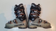 Лижні Черевики Tecnica Mach 1Rt 110 27.5 (42.5)