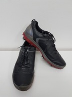 Чорні Шкіряні Гольфи Ecco Golf Biom 44