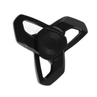 Сенсорна Іграшка Fidget Rotation Decompression Ko З Алюмінієвого Сплаву
