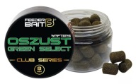 Czinkers Feeder Bait Дешевше Green Select 8Mm Club Series Wafters