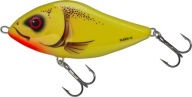 Воблер Salmo Slider 7Cm Sinking Chart 0.50/1.00M Sinking 7.00Cm 21.00G