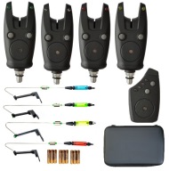 Набір 4X Bite Alarm Control Unit 4X Swinger