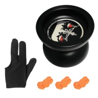 Beboo Yoyo Ball M2 Алюмінієвий Сплав Yoyo Ball Класична Іграшка Для Жонглювання Висока