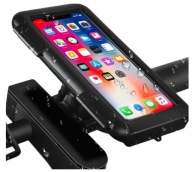 Тримач Для Телефону На Велосипеді Для Мотора Мотора Велосипеда Power For A Bicycle Phone