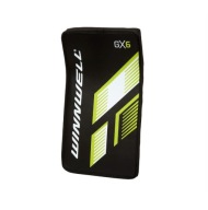 Winnwell Rash Winnwell Street Hockey Gx6 Sr, Старший, Inverted Guard