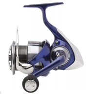 Котушка Daiwa 24 Tdr Match & Feeder 4012 Qd 4.9:1