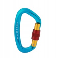 Спільний Замок Alu Crabiner Buckle Hanging Hook 25Kn