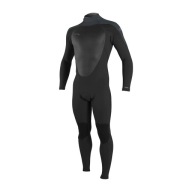 Чоловічий Гідрокостюм O'neill Epic 3/2 Back Zip Full Black Mt