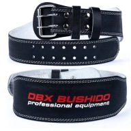 Пояс Для Бодібілдингу Dbx Bushido