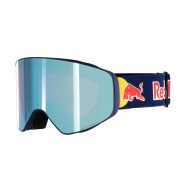 Red Bull Spect - Jam - Фіолетові/Сині Дзеркальні Окуляри