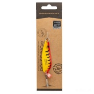 Polsping Mors 1 Yellow Tiger