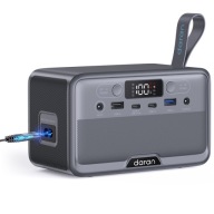 Польська Портативна Електростанція Daran Youyo R100 89.6Wh 100W Електростанція