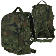 Рюкзак Військовий Тактичний Dominator Centurion Military Wz.93 Panther 35L