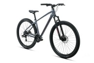 Mtb Велосипед 29 Kands Energy 700 Гідравліка Alu Графіт Бордовий R19 2026