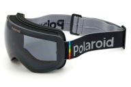 Лижні Окуляри Polaroid Mask 01, Розмір M, Категорія S3