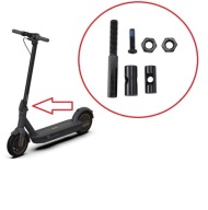 Гвинти Механізму Складання Для Ninebot Max G30 / Motus Scooty 10