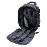 Сумка Першої Допомоги Magnum Med, Сіра Коване Залізо 0,2 Кг Molle