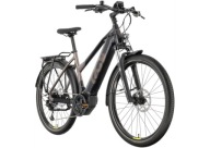Електровелосипед E-Bike Husqvarna Pather 1 44 См 630 Wh Yamaha