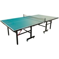 Enero Indoor 700 Стіл Для Настільного Тенісу Зелений Стіл Для Настільного Тенісу