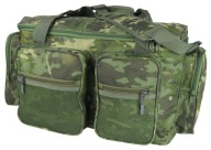 Сумка Для Рибалки York Green Camo Великий 45 X 30 X 25 См