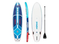 Sup Mistral Двокамерна Дошка Allround 10'6''