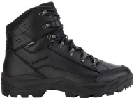 Чорні Черевики Lowa Renegade Ii Gtx Mid Tf 42.5