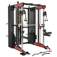 Багатостанційний Тренажер Atlas Smith Tag Tytan Pro Sonifit