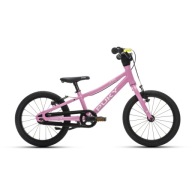 Велосипед Puky Ls-Pro 18 Ltd Рожевий 1517