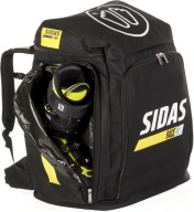Сумка-Рюкзак Для Взуття Та Шолома Sidas Race Bootbag - 90Л