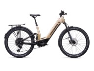 Електровелосипед Crussis E-Country Full 10.11-(715 Wh) (17.5)