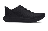 Жіноче Взуття Under Armour Charged Speed Swift Чорні