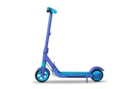 Дитячий Електросамокат Rider Kids Синій 14Км/Год /Outlet